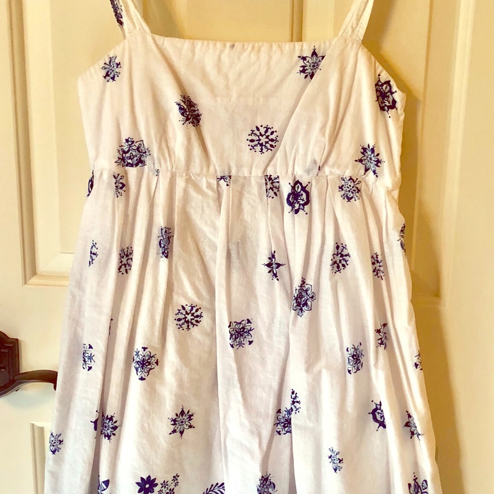 Gap ladies 4 sun dress